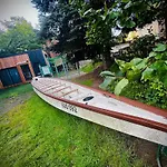 Apartment Tiny House Baraczek Brno-jundrov, Ulice Veslarska