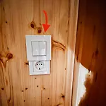 Tiny House Baraczek Brno-jundrov, Ulice Veslarska *