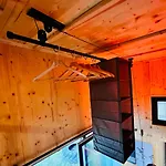 Tiny House Baraczek Brno-jundrov, Ulice Veslarska *
