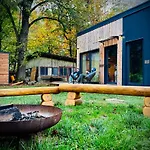 Tiny House Baraczek Brno-jundrov, Ulice Veslarska