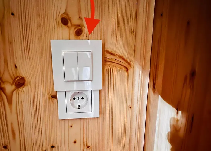 Tiny House Baraczek Brno-jundrov, Ulice Veslarska *
